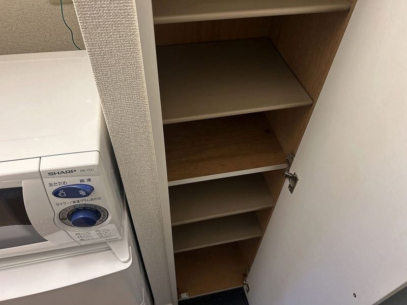 レオパレスせいざん その他