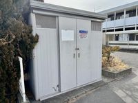 leopalace Bullish Nishihara Khu vực chung