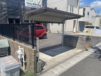 レオネクストコンフォート志段味 共用部分
