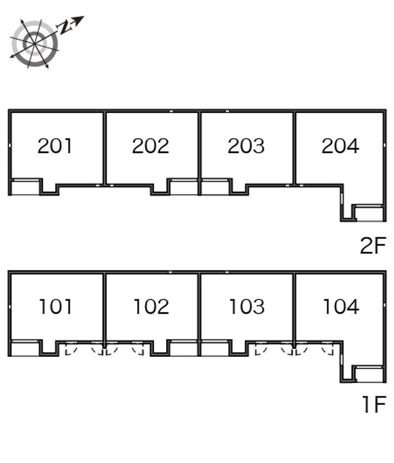LEONEXT Hills KSM Floor plan layout diagram