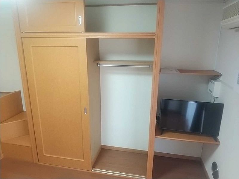 leopalace Nakamachi Storage