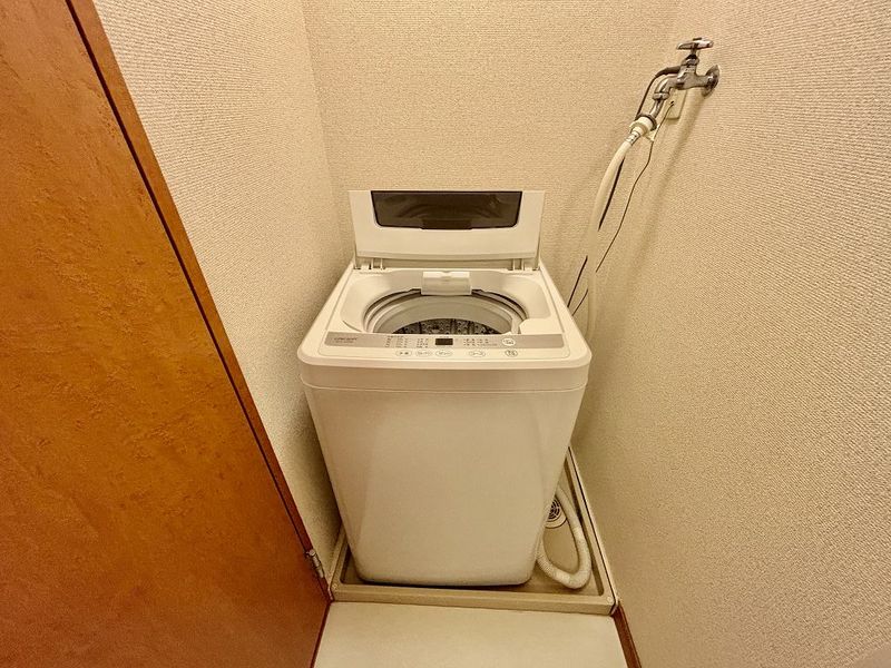 レオパレス三村Ⅱ その他設備