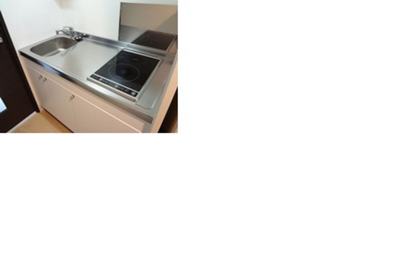 LEONEXT Satsukigaoka Kitchen