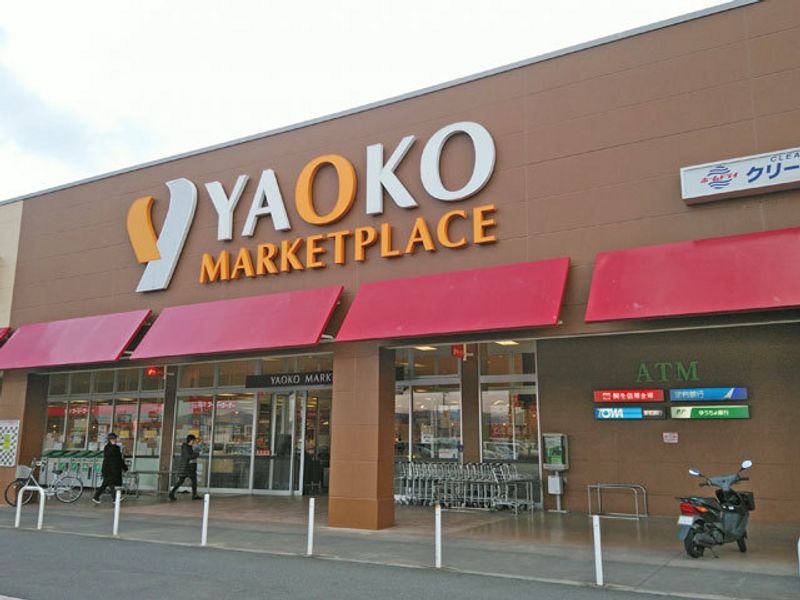 レオパレスプリマベーラⅡ 周辺環境