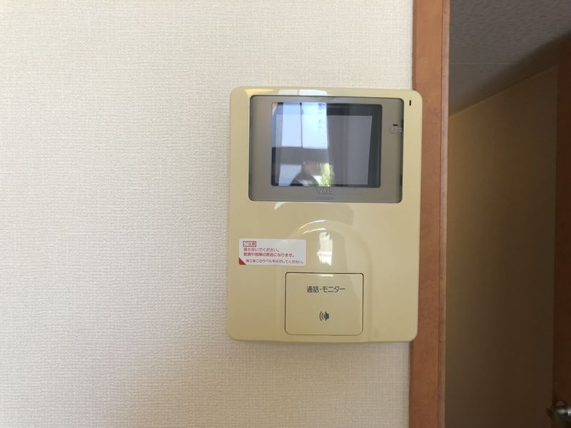 レオパレスコンフォール 風呂