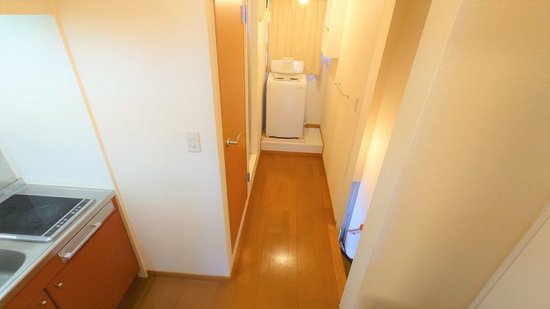 レオパレスアンプリオ　シエル その他