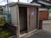 LEONEXT Best Place Shared spaces