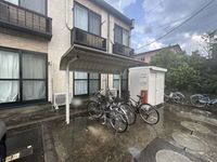レオパレスＭｉｎａＦｕｋｕ 共用部分
