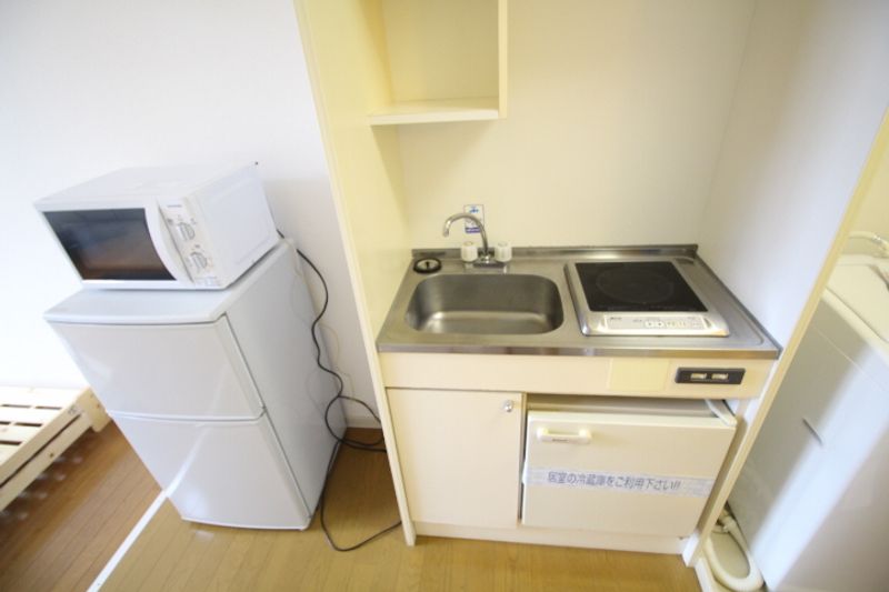 レオパレスシャルム その他