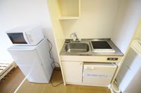レオパレスシャルム その他