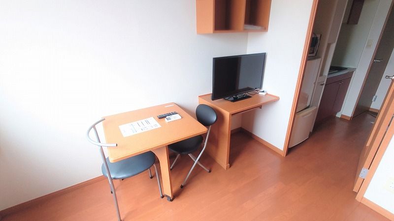 leopalace Santa Maria Wing 其他设施