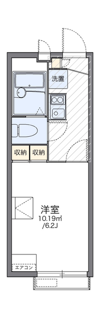 39894 Floorplan