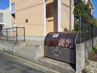 レオパレス瑞光Ⅱ 共用部分