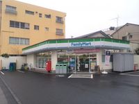 レオパレス大宮第１ 周辺環境