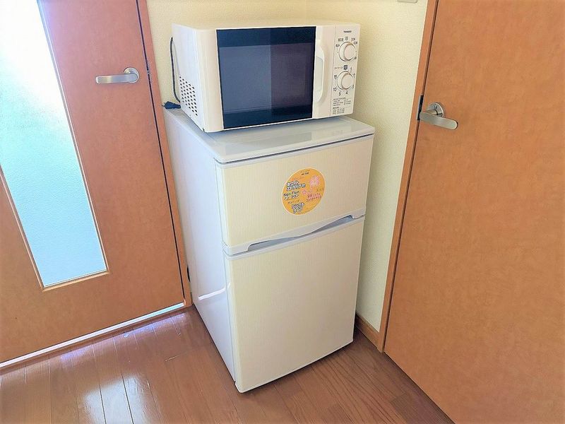 レオパレスフルール竹ノ下 その他設備