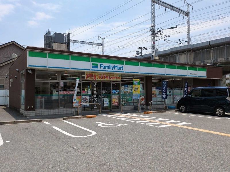 レオパレスＨａＲＵⅡ 周辺環境