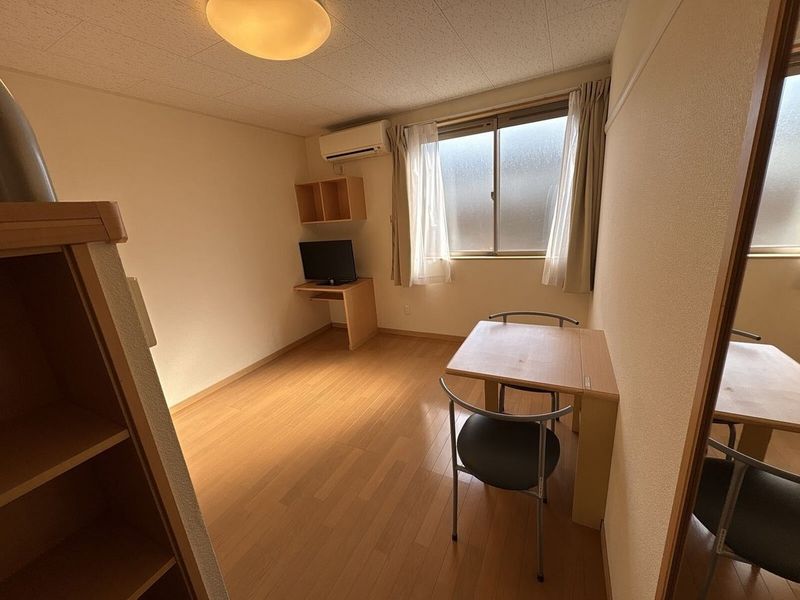 LEONEXT Preludium 거실