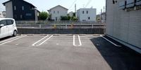 クレイノカサブランカ壱番館 共用部分