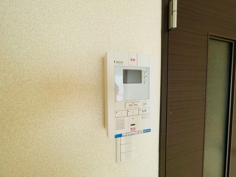 レオネクストソフィア セキュリティ