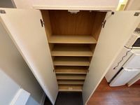 レオパレスソレーユⅢ その他