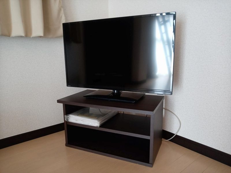 レオネクストセレーノ その他設備