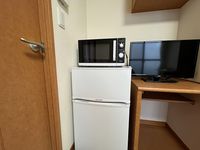 レオパレス黒髪 共用部分