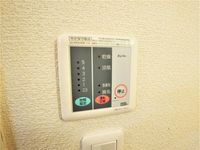 レオパレスダンディライオン その他設備