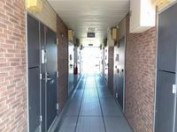 レオパレス赤れんが 共用部分