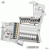レオパレスＫ＆Ａ 共用部分