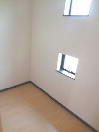 レオネクストエスグランデ 収納