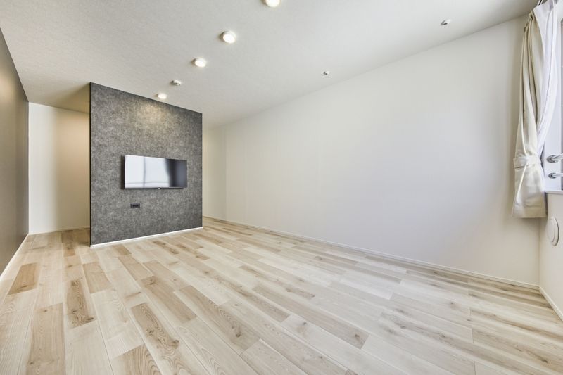 ArLk Kaede Living room