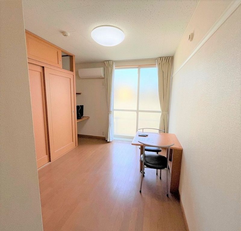 leopalace Alcione 거실