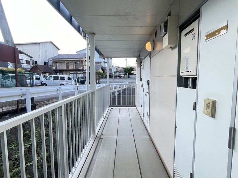 レオパレスＩＳＨＩＤＵＭＩ その他