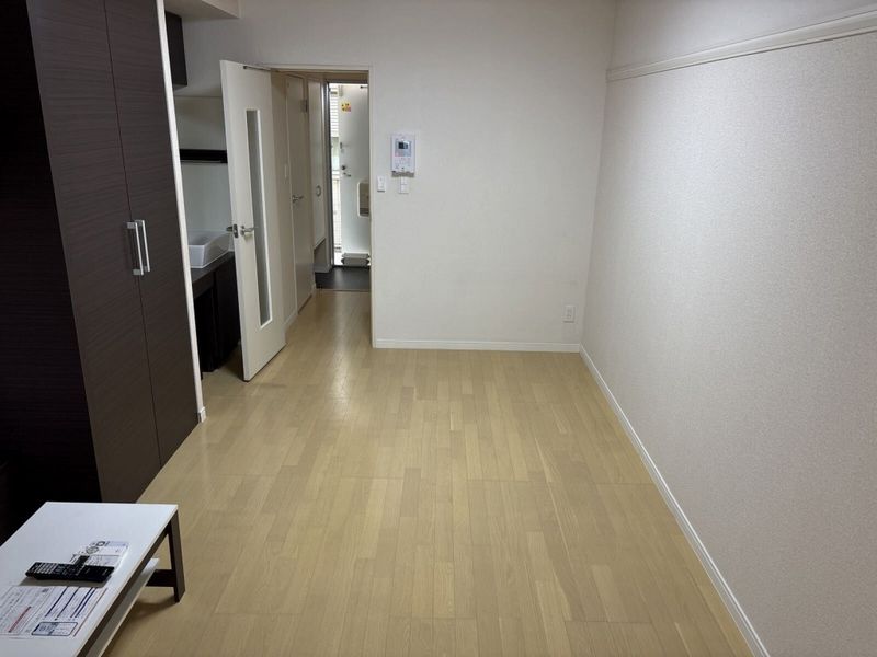 レオネクストベルテール 居間