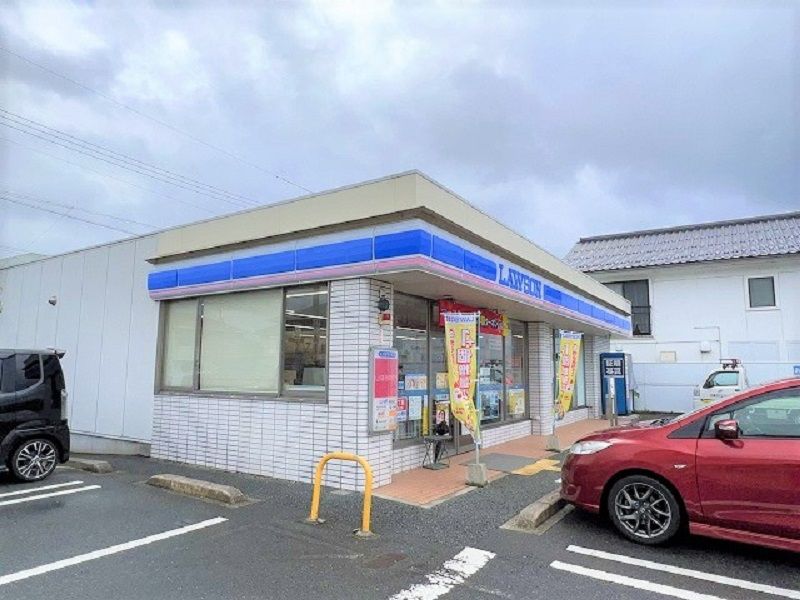 レオパレスアルシオーネ 周辺環境