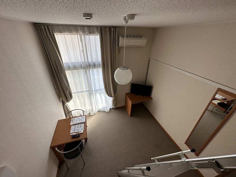 レオパレスコンフォートヒルズ その他