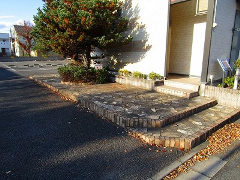 レオパレス桜　ＨＩＬＬＳ 共用部分