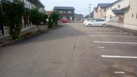 レオパレスＬａ　ｍａｉｓｏｎ 駐車場