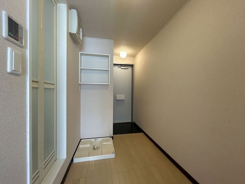 レオネクストかず その他設備