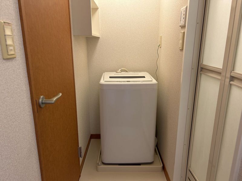 レオパレスサニーヒル その他