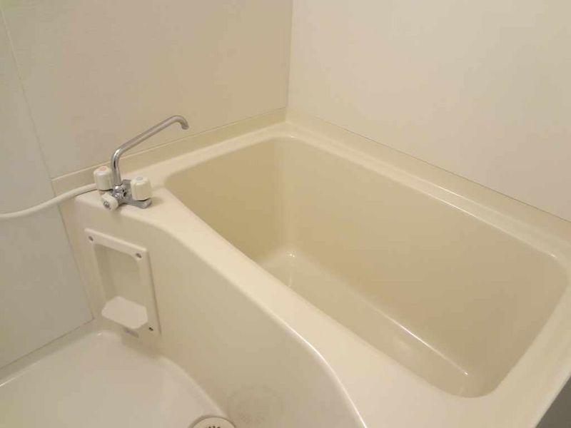 レオパレス小町Ｂ 風呂