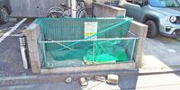 レオパレス船橋日大前 共用部分
