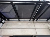 レオネクストフォンティーヌⅢ バルコニー