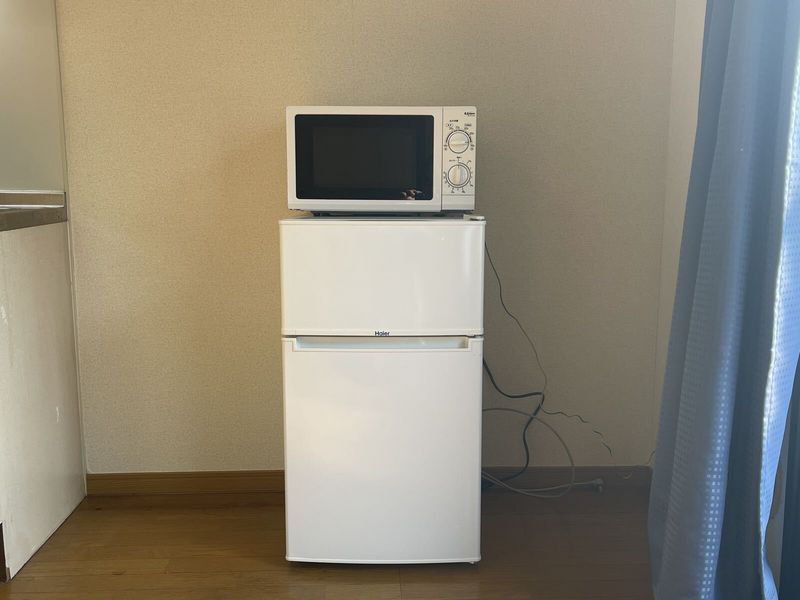 レオパレス中井町３ その他設備