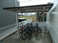 レオパレスＫＳ 共用部分