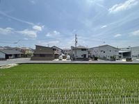 レオパレスブルースカイⅠ 眺望
