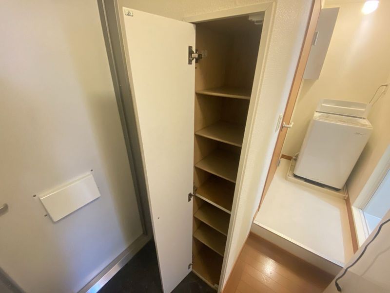 leopalace Kasuga 기타