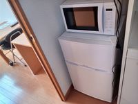 レオパレスおぐち２００７ その他