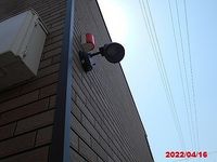レオネクストＥＮＩＳＨＩ その他設備
