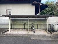 レオパレスグレート芦田 共用部分